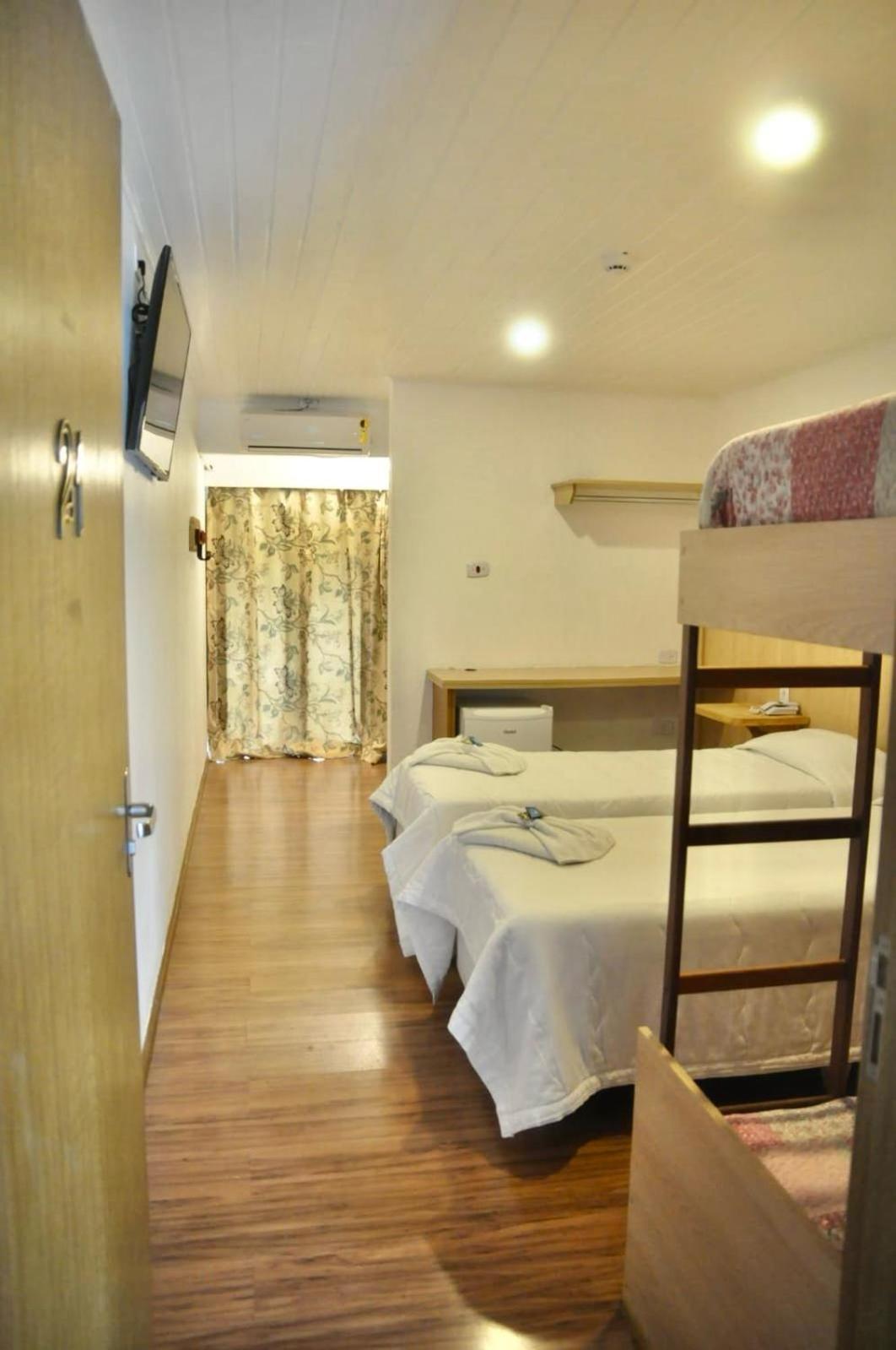 Inn Primavera 3*